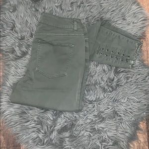 Maurice’s Jeggings